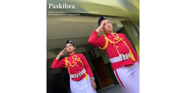 Paskibra