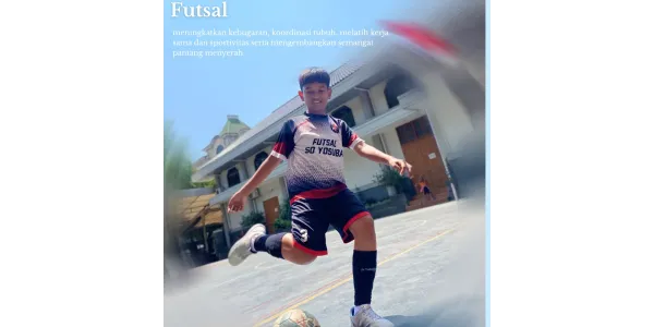 FUTSAL