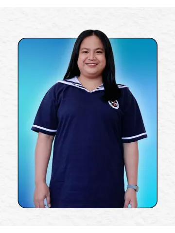 Beatrisia Wahyu Sinar Wisma Zalukhu, S.Pd
