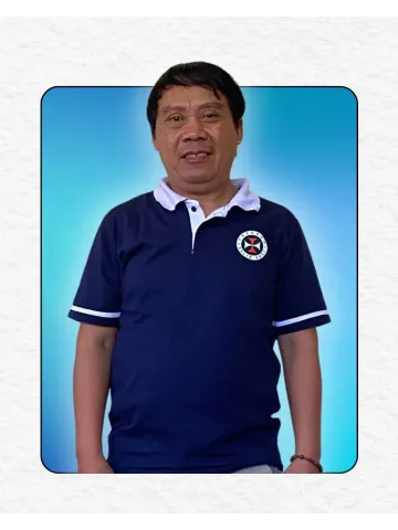 Anthonius Riyanto, S.Pd