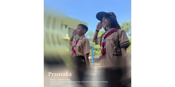 PRAMUKA
