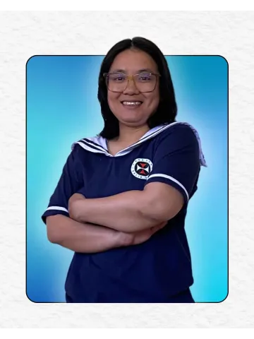 Nora Ellysa S., S.Pd