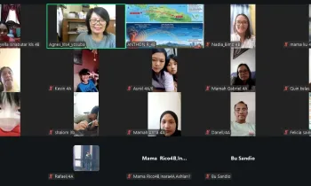 Bincang-Bincang Kelas (BBK)