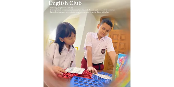 English Club