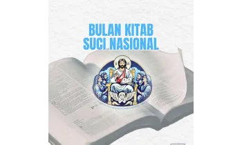 Bulan Kitab Suci Nasional