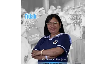 Tidak Semua Anak Bertumbuh dengan Kecepatan yang Sama