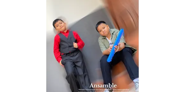 ANSAMBLE