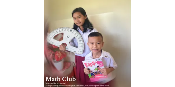 MATH CLUB