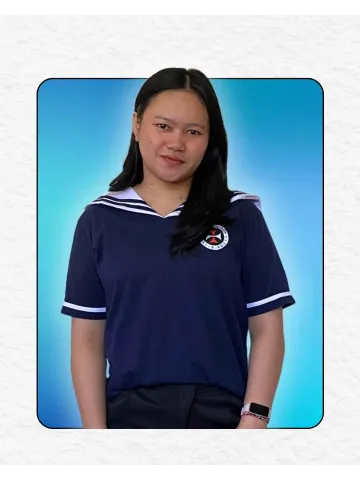 Selvin Hanna Tresia Siburian, S.Pd