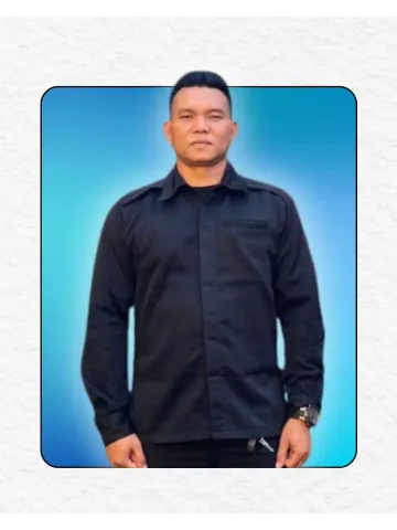 Yudi Supriyadi