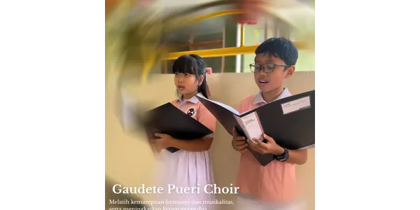 Paduan Suara Gereja