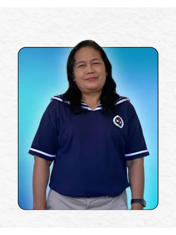 Suryati, S.Pd