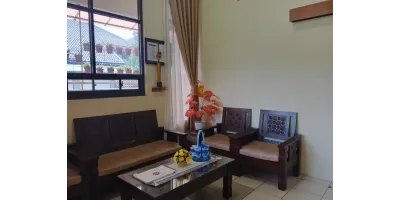 Fasilitas Sekolah