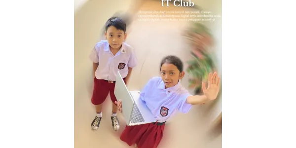 IT CLUB