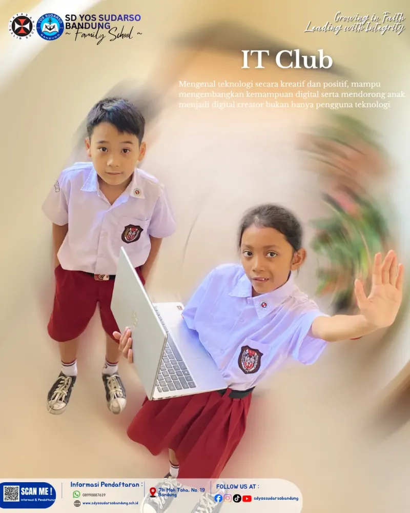 IT CLUB